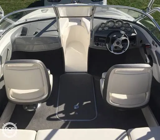 Slide: The Image of Bayliner 185 Flight Series 2010 - 2