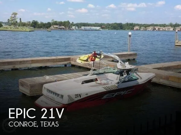 Slide: The Image of Epic 21V 2012 - 0