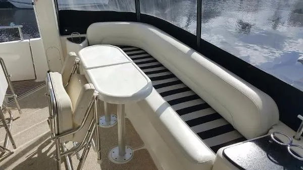 Slide: The Image of Meridian 459 Motoryacht 2007 - 9