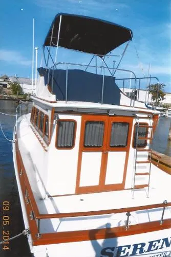 Slide: The Image of Californian 34 LRC 1978 - 1