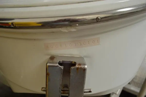 Slide: The Image of Baja 340 Islander Cuddy Sportfish  2001 - 10