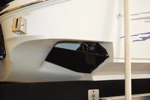 Slide: The Image of Baja 340 Islander Cuddy Sportfish  2001 - 8