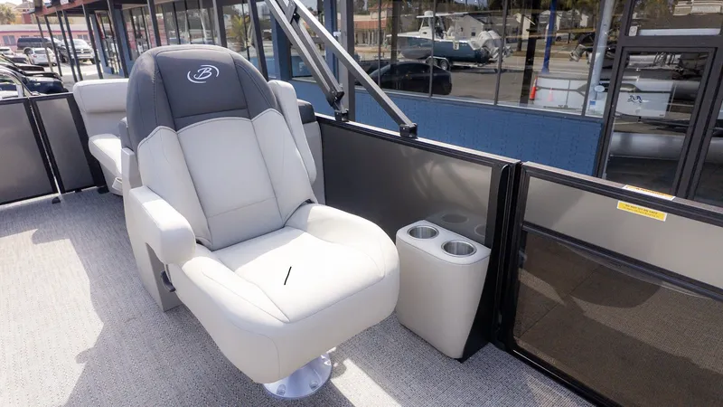 Slide: The Image of Barletta S22QC 2026 - 11