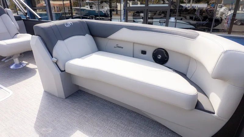 Slide: The Image of Barletta S22QC 2026 - 14