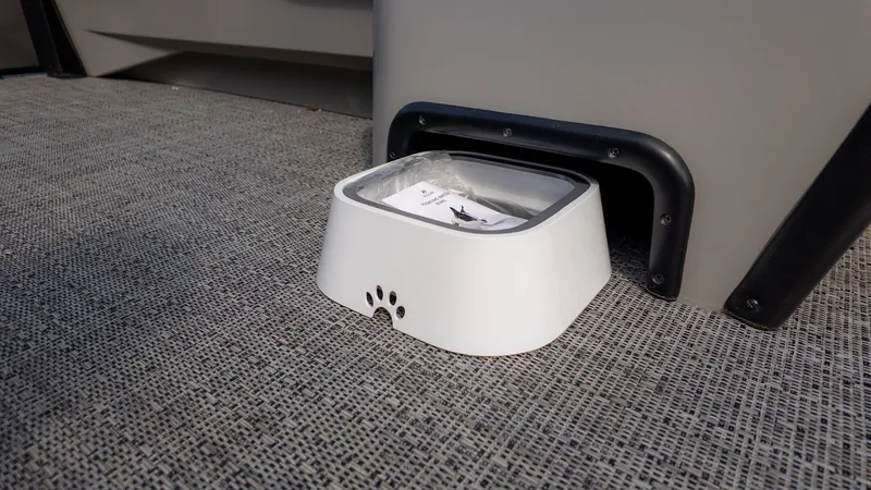 Slide: The Image of Barletta S22QC 2026 - 18