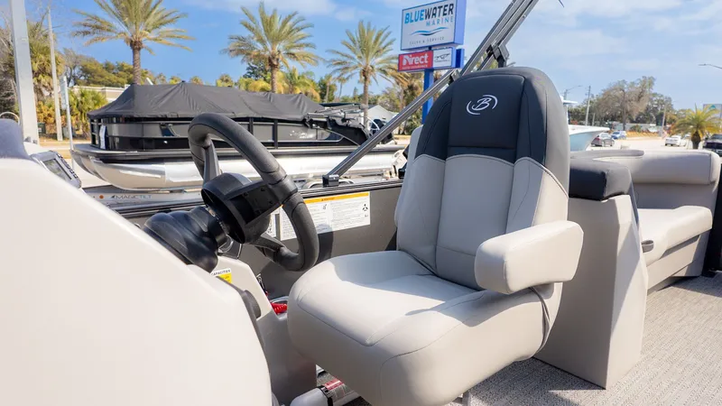 Slide: The Image of Barletta S22QC 2026 - 19