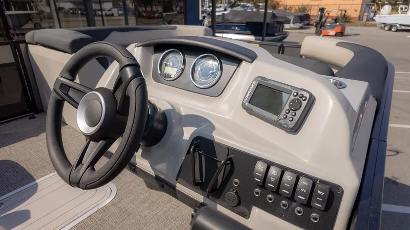 Slide: The Image of Barletta S22QC 2026 - 21