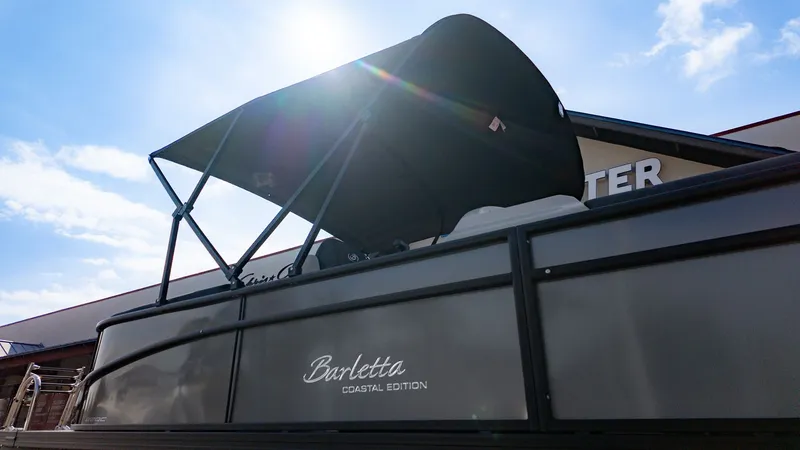 Slide: The Image of Barletta S22QC 2026 - 22