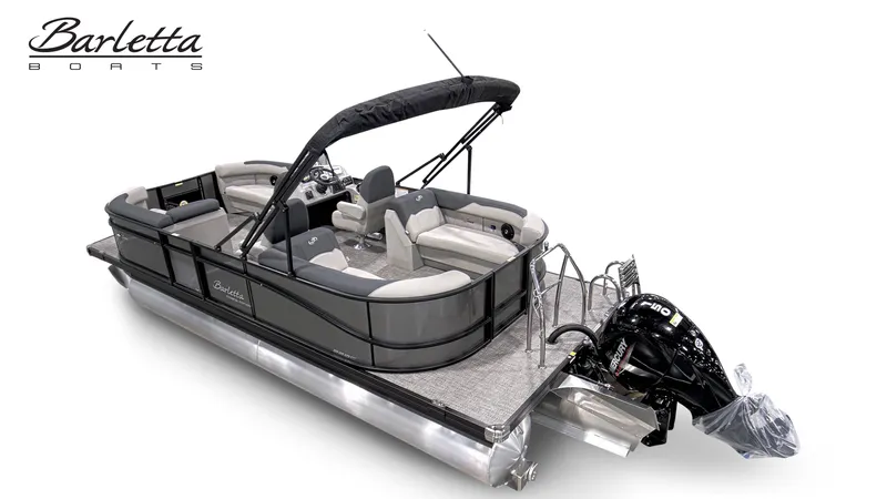 Slide: The Image of Barletta S22QC 2026 - 3