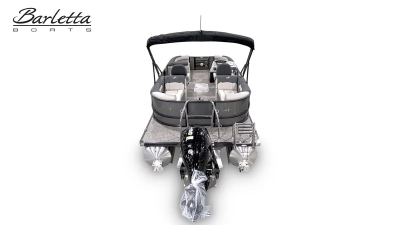 Slide: The Image of Barletta S22QC 2026 - 4