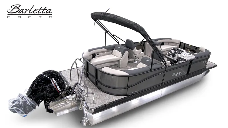 Slide: The Image of Barletta S22QC 2026 - 6