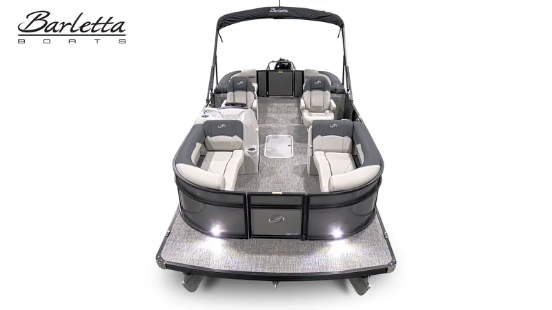 Slide: The Image of Barletta S22QC 2026 - 7