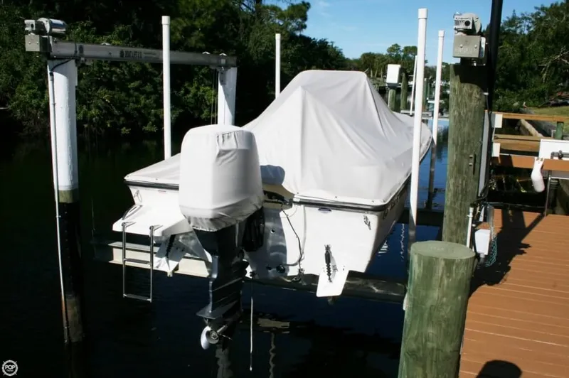 Slide: The Image of Key West 176 Bay Reef 2010 - 5