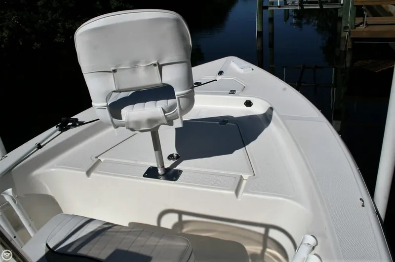 Slide: The Image of Key West 176 Bay Reef 2010 - 8
