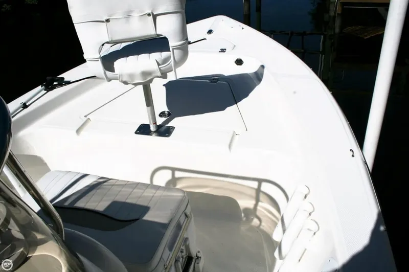 Slide: The Image of Key West 176 Bay Reef 2010 - 9