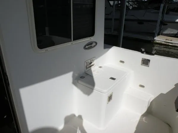 Slide: The Image of American Tug 34 2003 - 8