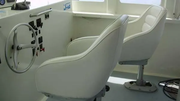 Slide: The Image of NE Boatworks Naval Prototype Multihull High Speed Passenger Ferry 2007 - 7