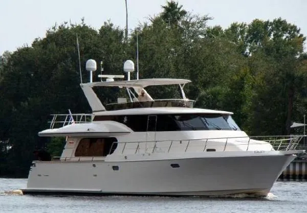 Slide: The Image of Symbol 58 Pilothouse 2006 - 0