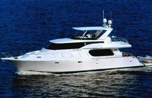 Slide: The Image of Symbol 58 Pilothouse 2006 - 1