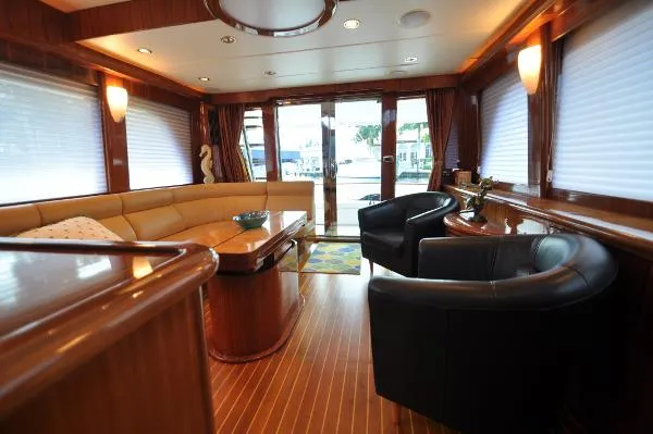 Slide: The Image of Symbol 58 Pilothouse 2006 - 10
