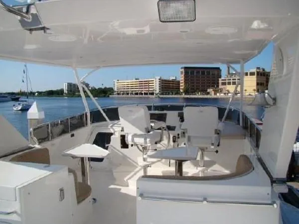 Slide: The Image of Symbol 58 Pilothouse 2006 - 3