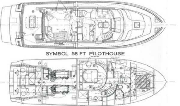 Slide: The Image of Symbol 58 Pilothouse 2006 - 6