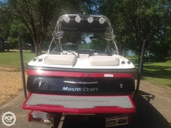 Slide: The Image of Mastercraft X-45 2007 - 2