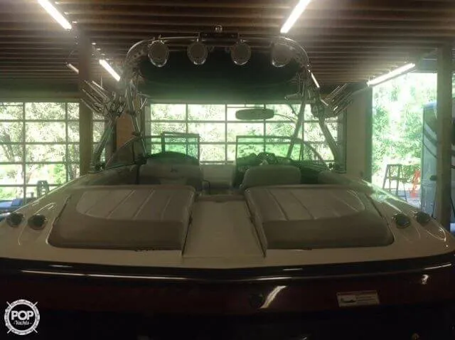 Slide: The Image of Mastercraft X-45 2007 - 3