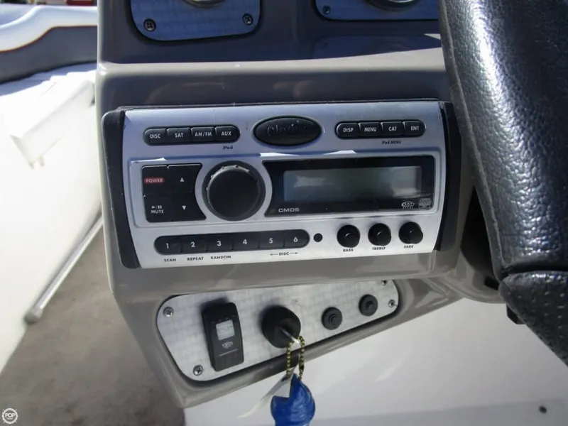 Slide: The Image of Rinker MTX 210 2009 - 5