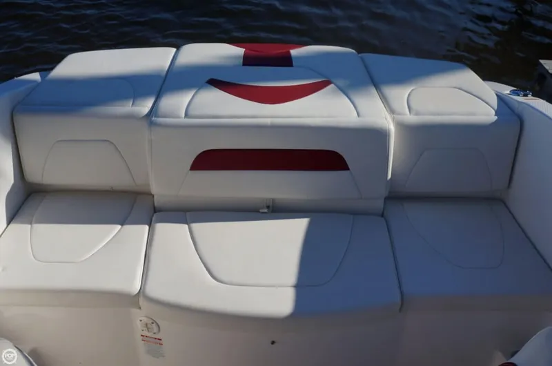 Slide: The Image of Chaparral H20 19 Sport 2012 - 11