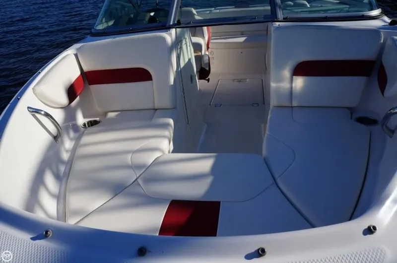 Slide: The Image of Chaparral H20 19 Sport 2012 - 4