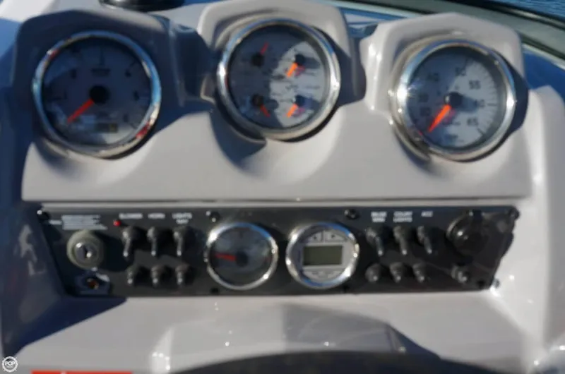 Slide: The Image of Chaparral H20 19 Sport 2012 - 9
