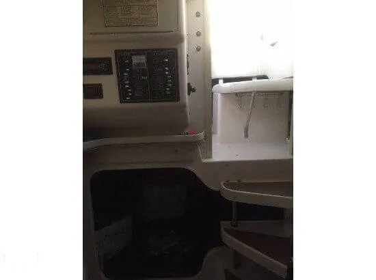 Slide: The Image of Grady-White 300 Marlin 2001 - 9