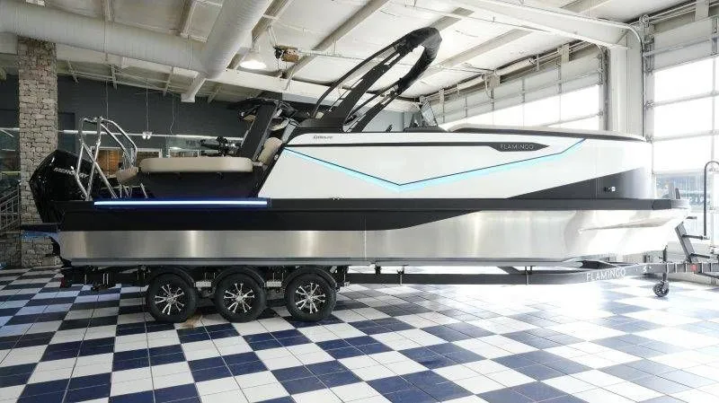 The Image of Flamingo Rove 24'│26' 2026 - undefined