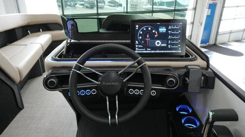 Slide: The Image of Flamingo Rove 24'│26' 2026 - 10