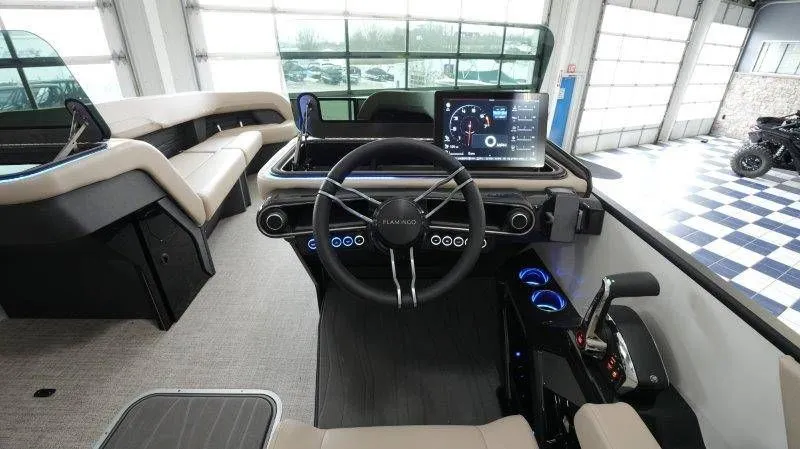 Slide: The Image of Flamingo Rove 24'│26' 2026 - 11