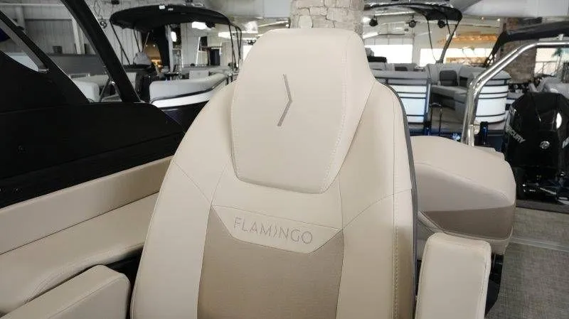 Slide: The Image of Flamingo Rove 24'│26' 2026 - 3