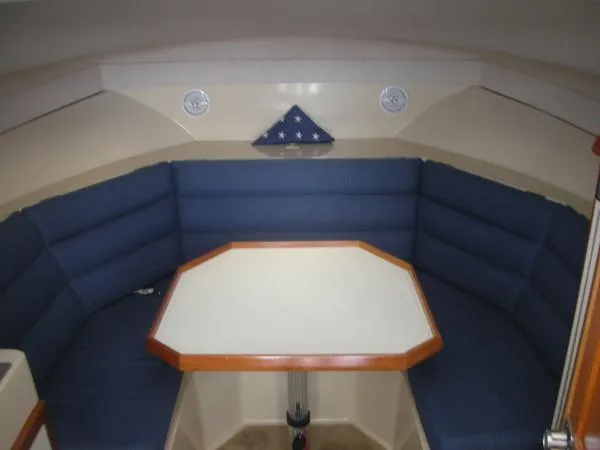 Slide: The Image of Albin Flush Deck/Generator 2005 - 5