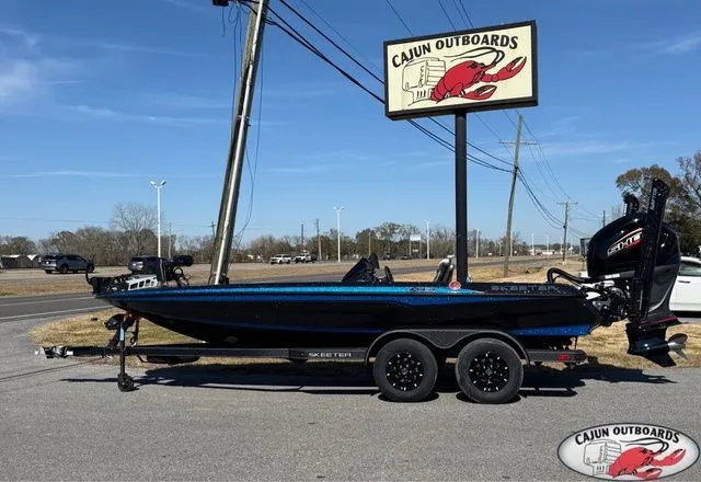 The Image of Skeeter ZXE20 2026 - 1