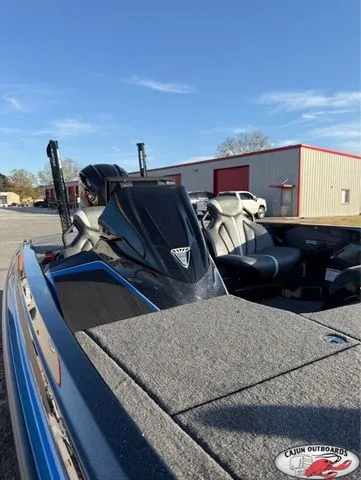 Slide: The Image of Skeeter ZXE20 2026 - 5