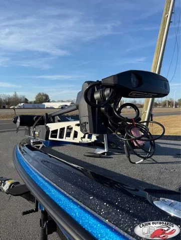 Slide: The Image of Skeeter ZXE20 2026 - 6