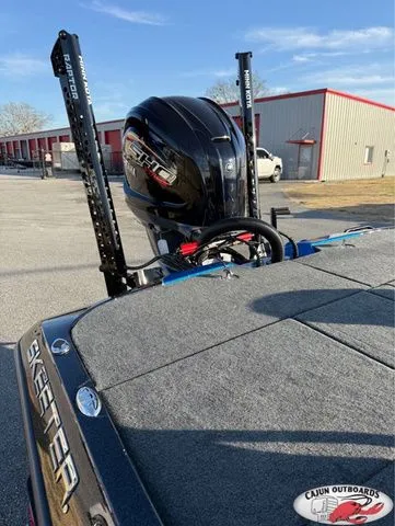 Slide: The Image of Skeeter ZXE20 2026 - 8