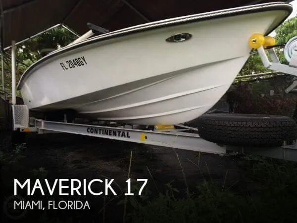 Slide: The Image of Maverick 17 1991 - 0