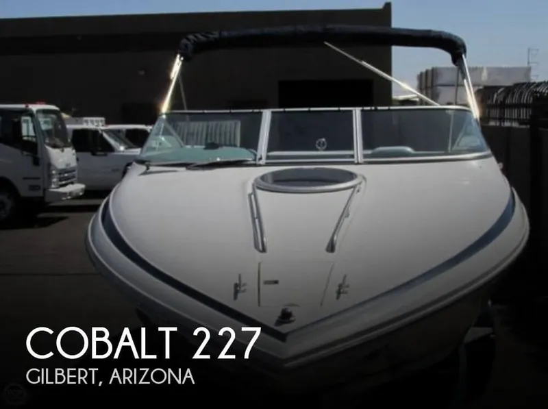 Slide: The Image of Cobalt 227 2000 - 0