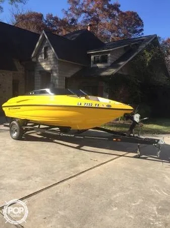 Slide: The Image of Crownline Boats 18 2011 - 2