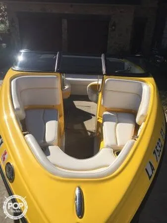 Slide: The Image of Crownline Boats 18 2011 - 3