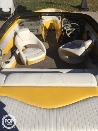 Slide: The Image of Crownline Boats 18 2011 - 4