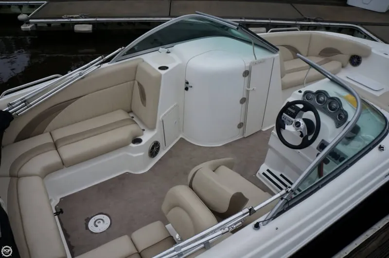 Slide: The Image of NauticStar 223DC 2014 - 1