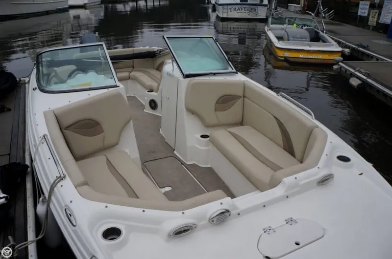 Slide: The Image of NauticStar 223DC 2014 - 10
