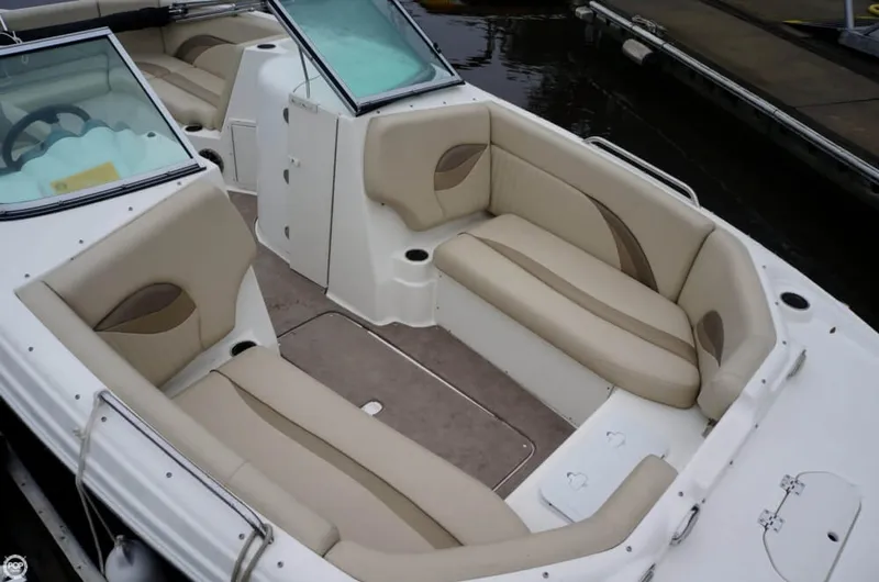 Slide: The Image of NauticStar 223DC 2014 - 2